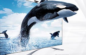 走进高清视频的世界