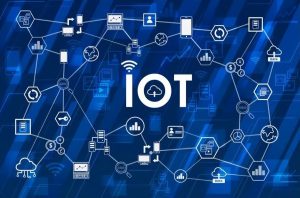 IoT行业大趋势：到2023年，全球83%的AI芯片都要供...