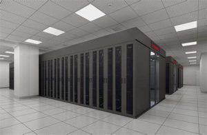 IDC在以太网交换机市场