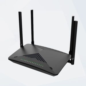 AZ760_ WiFi 6 千兆双频无线路由器