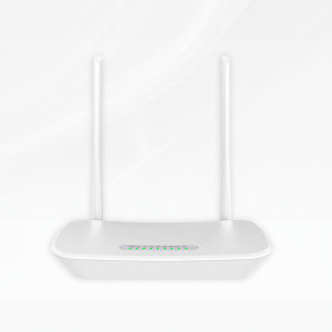 AZ624_无线300M VDSL