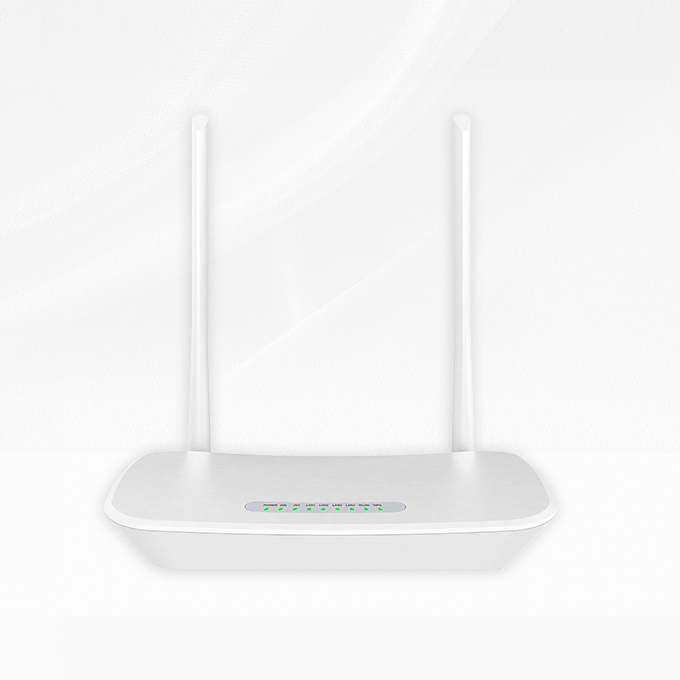 AZ623_无线300M VDSL