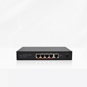 AC756 5口千兆 POE 路由