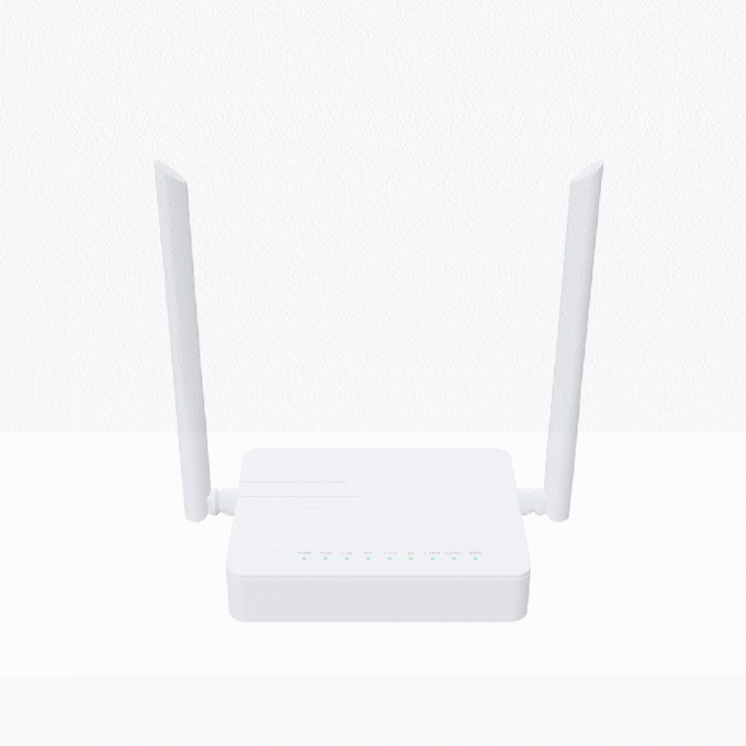 AZ531G AC1200 千兆 GPON 光猫