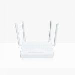 AZ541G AX3000 千兆 电话 GPON 光猫