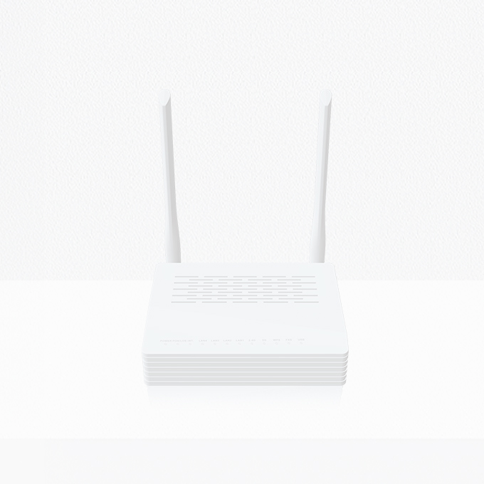 AZ538G AC1200 Gigabit Telephony GPON Optical Cat