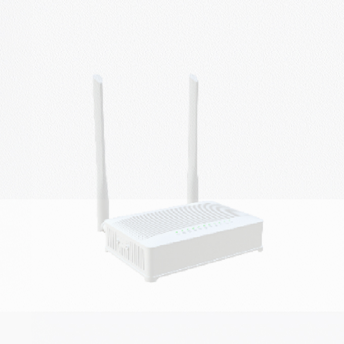 AZ540G 无线300M 千兆 电话 GPON 光猫