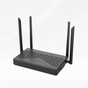 AZ618 AC1200 千兆 电话 VDSL