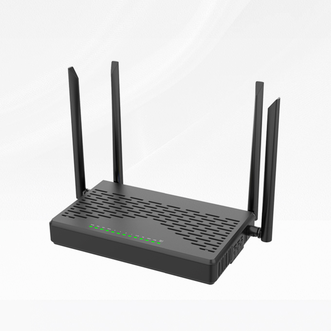 AZ618 AC1200 千兆 电话 VDSL