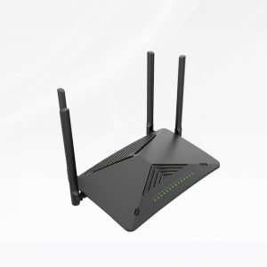 AZ621 AX1800 千兆 电话 VDSL