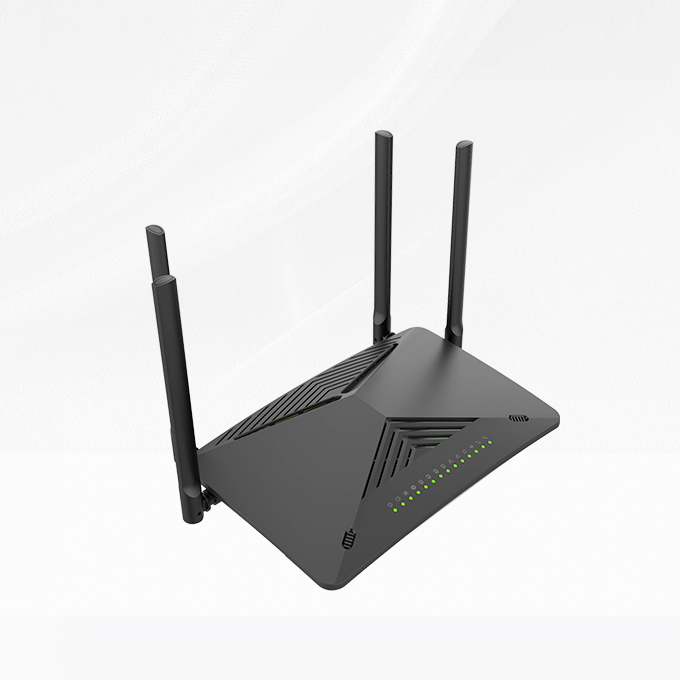 AZ621 AX1800 千兆 电话 VDSL