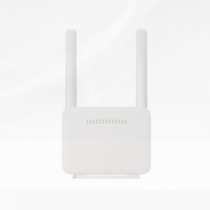 AZ631 AC1200 千兆 电话 VDSL