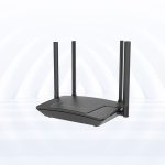 AZ789 AX3000 2.5GE 路由