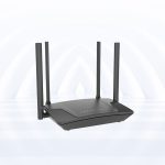 AZ789 AX3000 2.5GE 路由