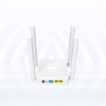 AZ797G AC1200 千兆 路由