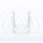 AZ797G AC1200 千兆 路由