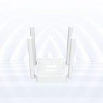 AZ797F AC1200 路由