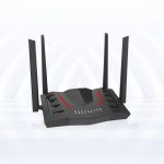 AZ835 AX1500 千兆 4G CPE