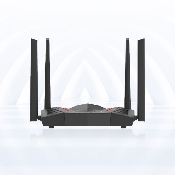 AZ835 AX1500 千兆 4G CPE