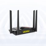 AZ835 AX1500 千兆 4G CPE