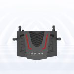 AZ835 AX1500 千兆 4G CPE