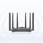 AZ835 AX1500 Gigabit 4G CPE