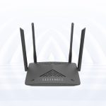 AZ837 无线300M 4G CPE