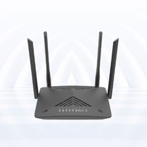 AZ837 无线300M 4G CPE