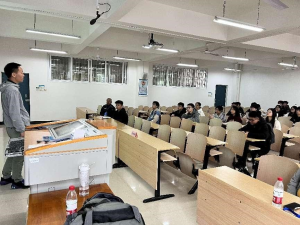 广西桂林招聘会