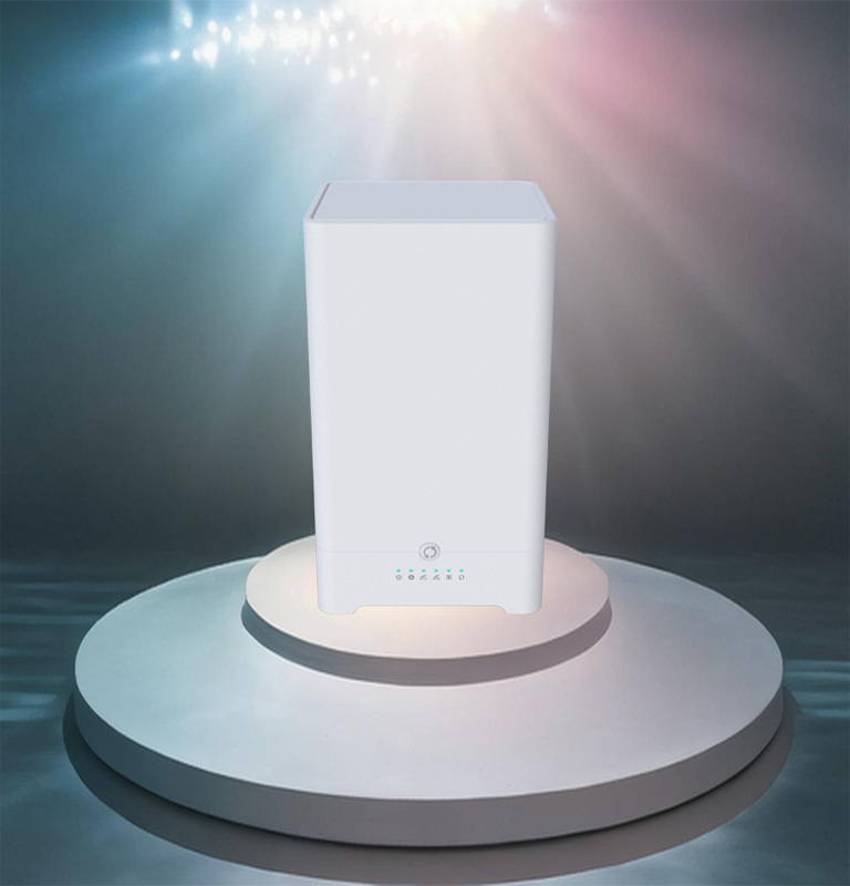 5G 调制解调器无线路由器