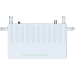 AZ545G AX3000 千兆 电话 GPON 光猫