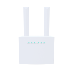 AZ548G 4GE AC1200 GPON HGU With Battery
