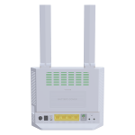 AZ548G 4GE AC1200 GPON HGU With Battery