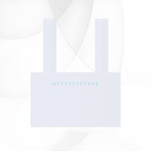 AZ548G 4GE AC1200 GPON HGU With Battery