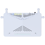 AZ627 AX3000 千兆 电话 VDSL