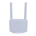 AZ634 4GE AX3000 VDSL IAD
