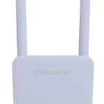 AZ634 4GE AX3000 VDSL IAD