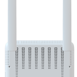 AZ634 4GE AX3000 VDSL IAD