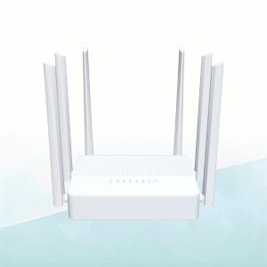 AZ845 N300 4G CPE Router
