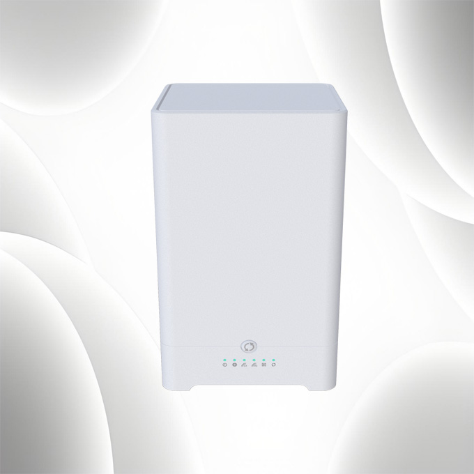 AZ003 AX3000 5G NR CPE