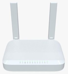 AZ546G-S 4GE AX3000 GPON HGU