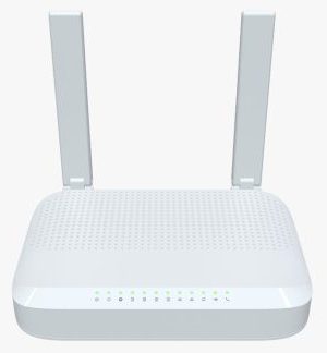 AZ546G-S 4GE AX3000 GPON HGU