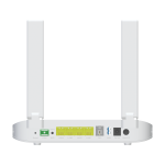 AZ546G-S 4GE AX3000 GPON HGU