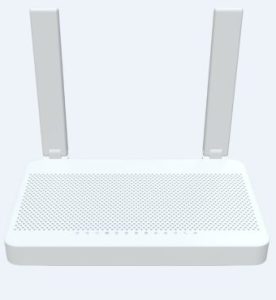 AZ554G 5GE BE3600 GPON HGU