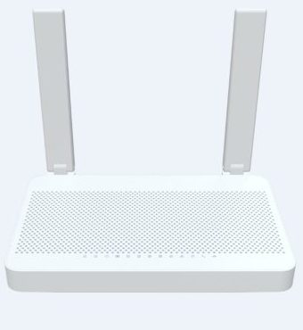 AZ554G 5GE BE3600 GPON HGU