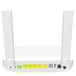AZ554G 5GE BE3600 GPON HGU