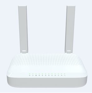 AZ638 AX3000 VDSL IAD