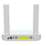 AZ638 AX3000 VDSL IAD