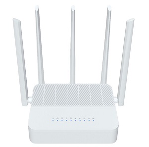 AZ7006 BE3600 Router