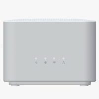 AZ797M 3GE AC1200 Mesh Router